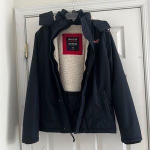 All-Weather Jacket